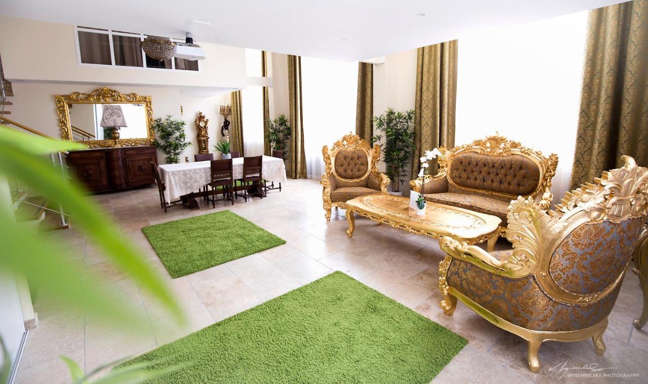 Chateau Rieutort Gites Saint-Pargoire Dış mekan fotoğraf